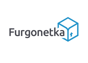 broker furgonetka logo